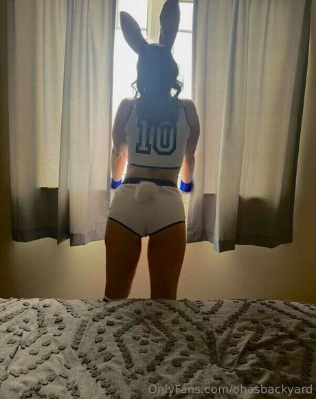 Annie Kundis onlyfans leak porn