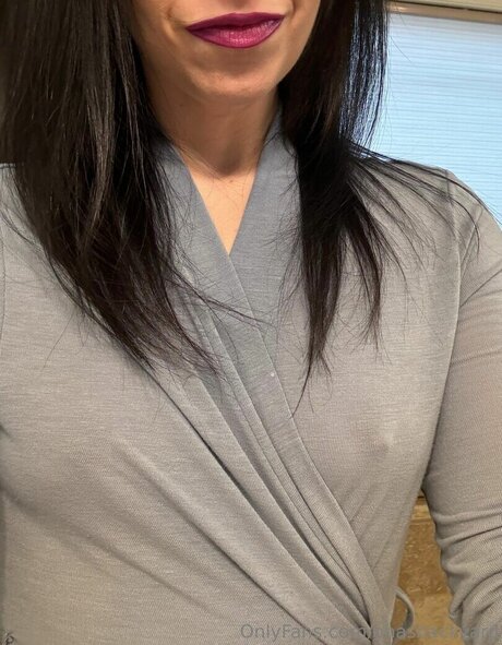 Annie Kundis leaked onlyfans content