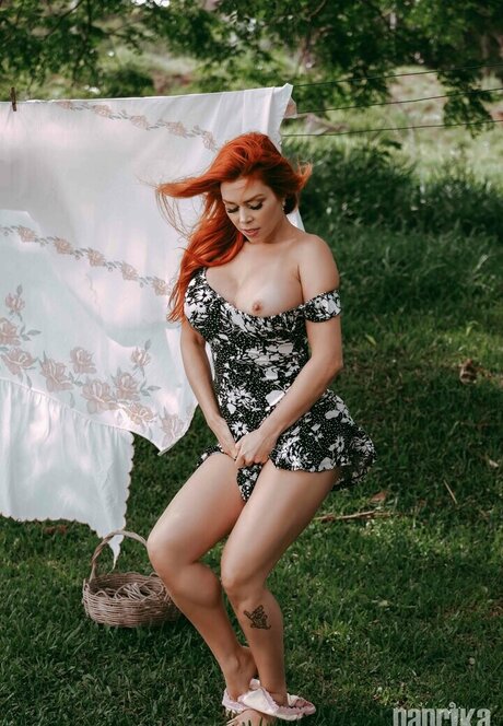 Rossane Bom onlyfans nude leak