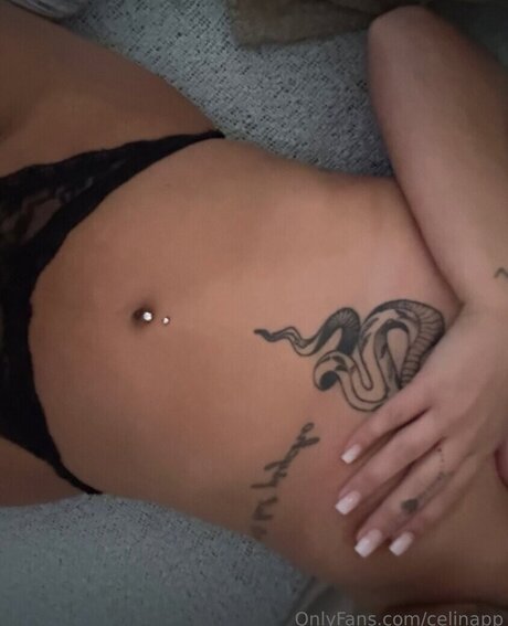 Celina Pop nude onlyfans porn