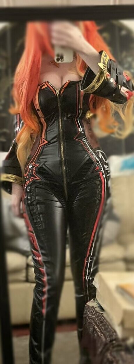 Lumineiia onlyfans nude leaks