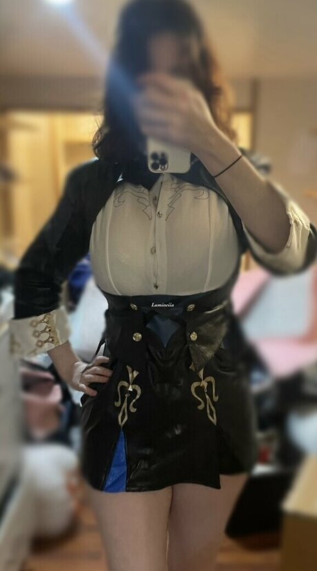 Lumineiia porn onlyfans