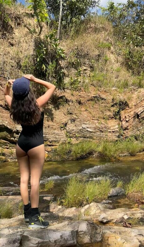 Amanda De Godoi onlyfans xxx