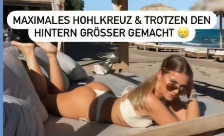 Alina Ristenpart onlyfans leak