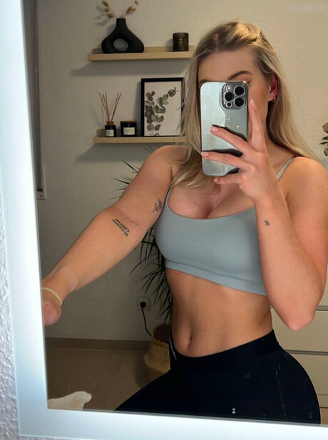 Alina Ristenpart onlyfans leaked pics