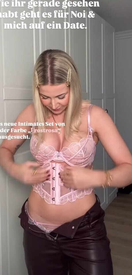 Alina Ristenpart leaked onlyfans content