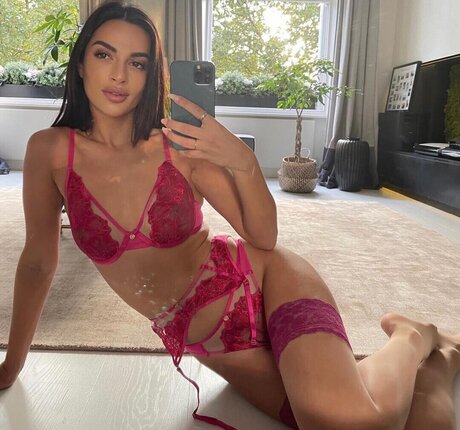 Christina Carmela onlyfans naked pics