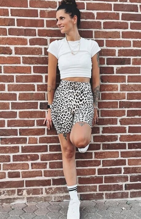 Geraldine schoeller only fans leak nude