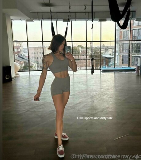 Tate ray only fans leak nude