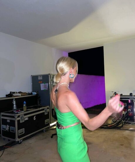 Janin Ullmann onlyfans free porn