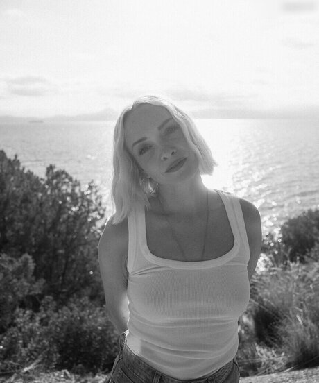 Janin Ullmann onlyfans content type