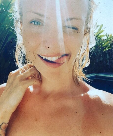 Janin Ullmann leaked onlyfans porn