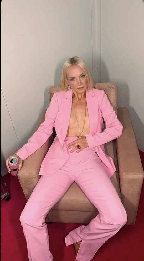 Janin Ullmann leaked onlyfans nudes