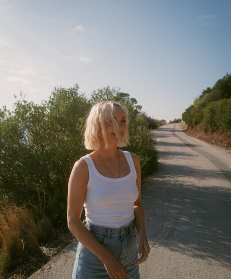 Janin Ullmann onlyfans leaked pics