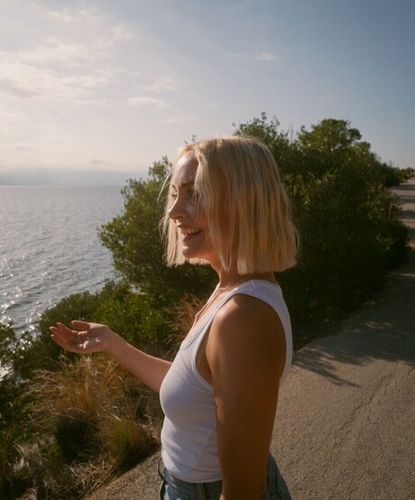 Janin Ullmann onlyfans model photo