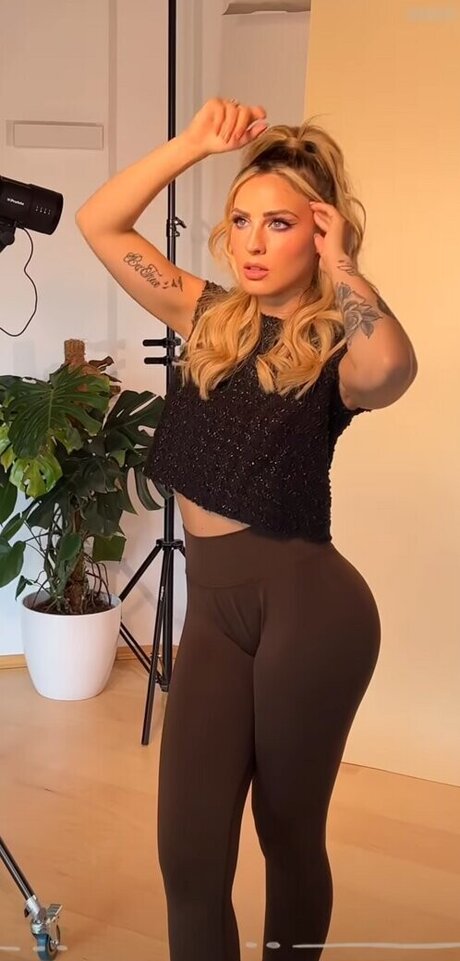 Doreen Petrova onlyfans leaked nude