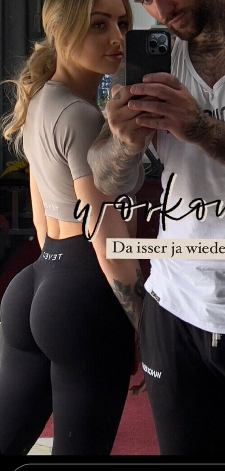 Doreen Petrova onlyfans nide