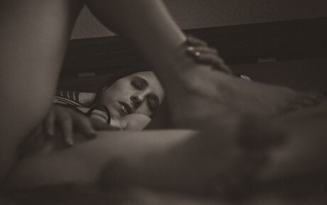 Jennifer Jacques only fans nude leaks