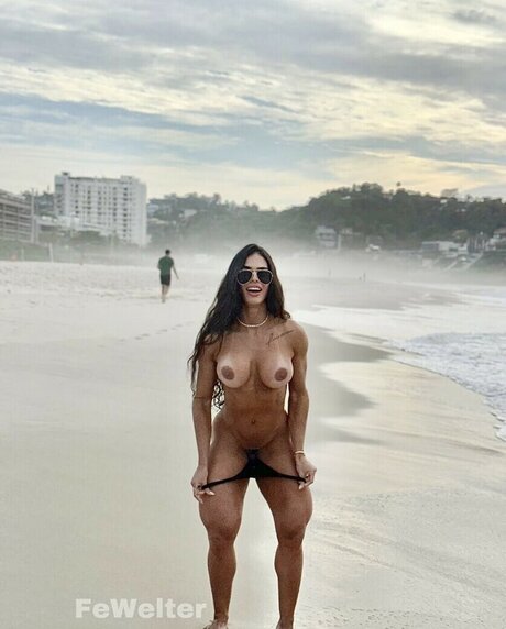 Fernanda Welter free only fans
