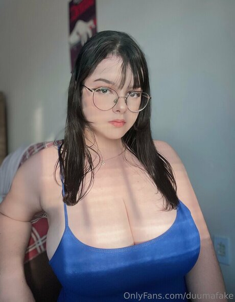 Maduu ASMR only fans leak nude