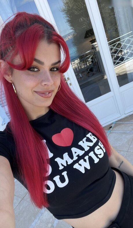 anna gazanis onlyfans pics nude