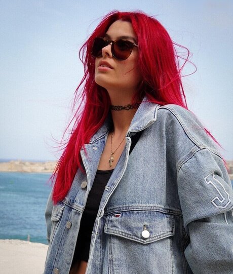 anna gazanis leak only fans