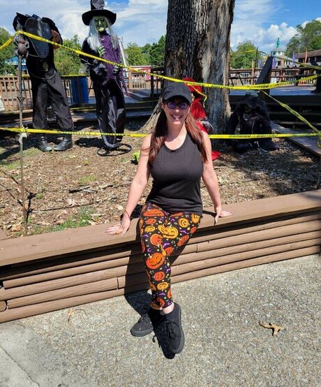 Kristy Adams onlyfans porn