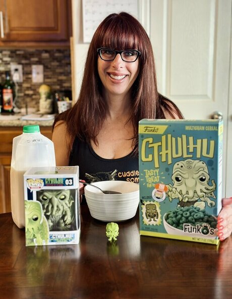 Kristy Adams leaked onlyfans.