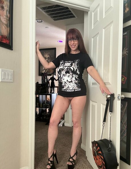 Kristy Adams onlyfans sex leak