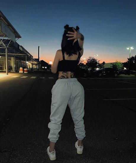 Harley Benz free onlyfans