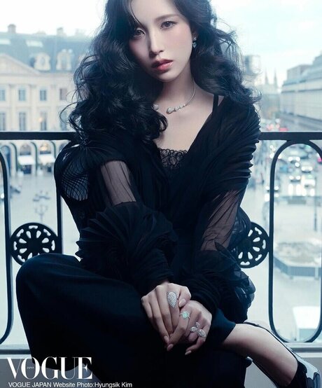 Mina Myoi onlyfans pic