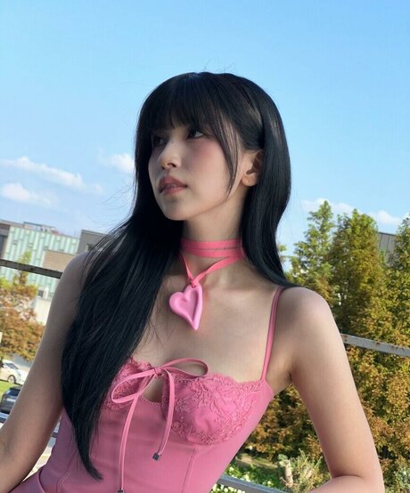 Mina Myoi onlyfans nudes