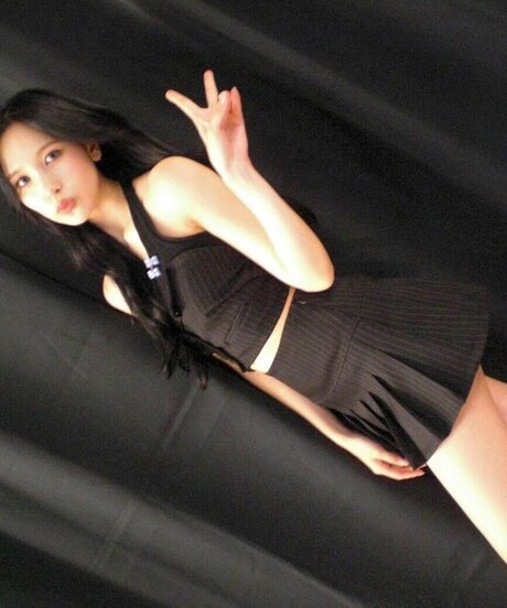 Mina Myoi onlyfans leaks