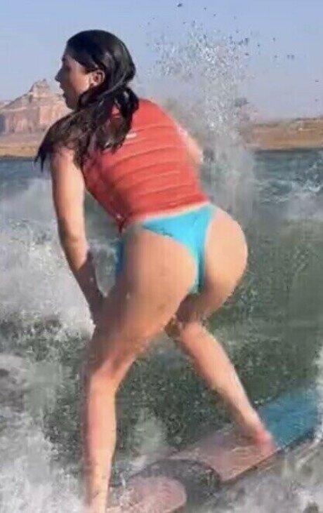 Lia Block onlyfans desnuda