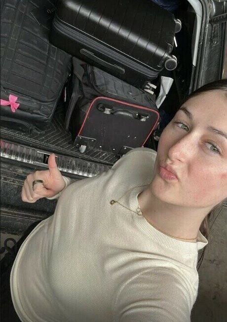 Lia Block onlyfans leak xxx