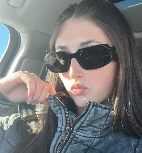 Lia Block only fans review