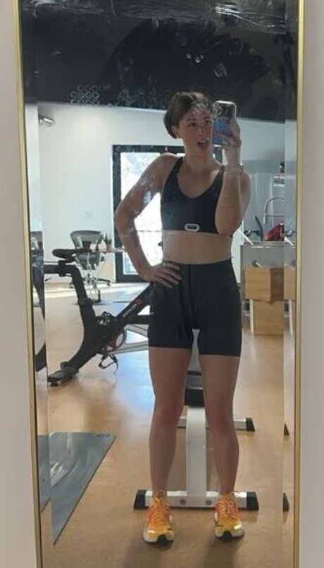 Lia Block onlyfans leaked