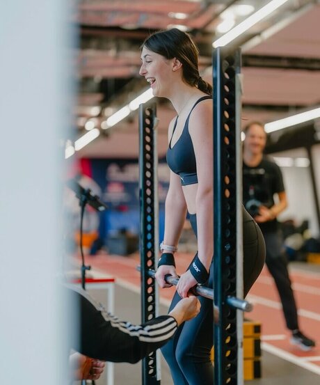 Lia Block onlyfans nude content