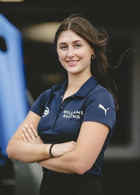 Lia Block joi onlyfans