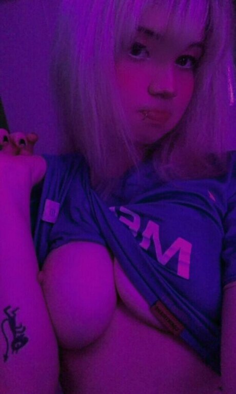 ghosztgirl onlyfans leak xxx