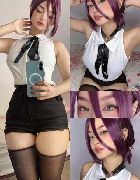 Breabanana topless onlyfans