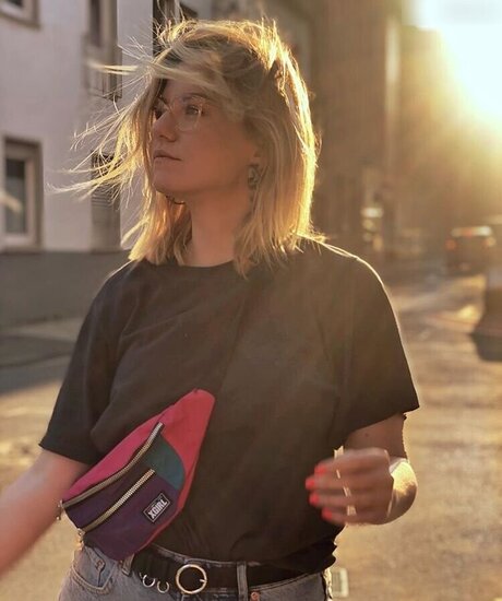 KellyMissesvlog leaked onlyfans pics