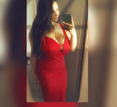 Adry Queen onlyfans leaks xxx