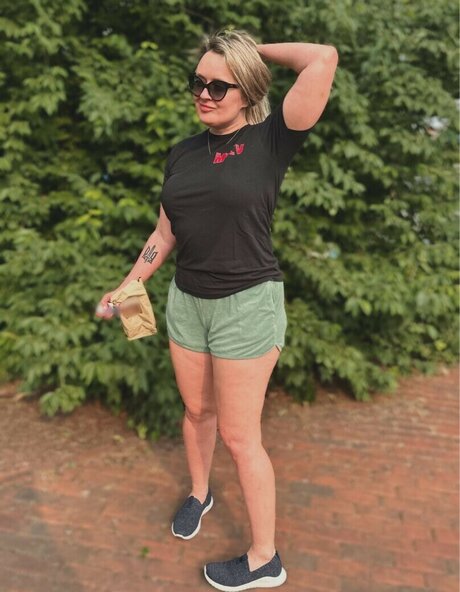 Natalia Antonova nude onlyfans leaks