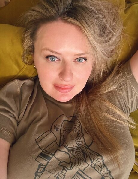 Natalia Antonova leaked onlyfans sex