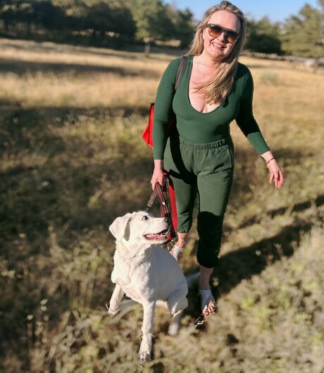 Natalia Antonova nude leaks onlyfans