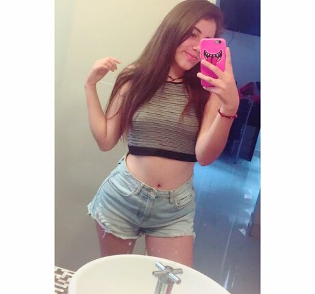 Veronica Boyer naked onlyfans