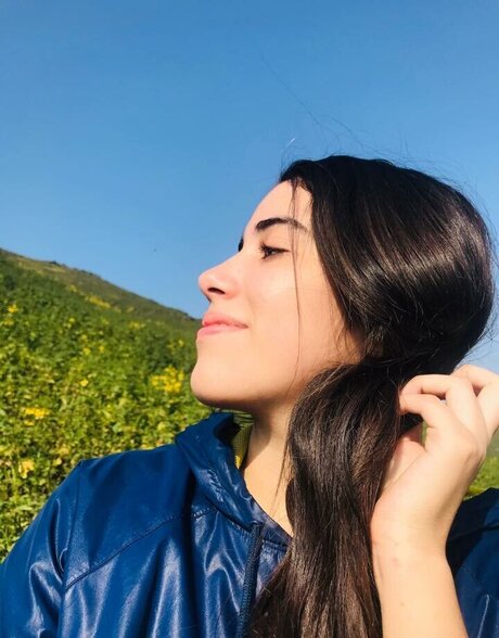 Veronica Boyer naked on onlyfans