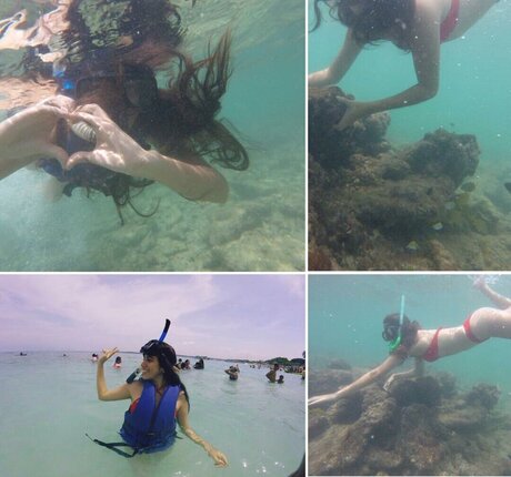 Veronica Boyer only fans pictures