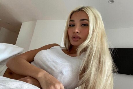 Pia Mia onlyfans explicit content